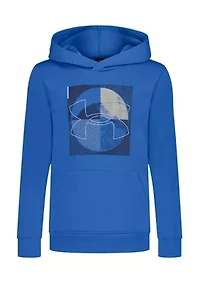 Boys 8-20 Vertix Graphic Hoodie