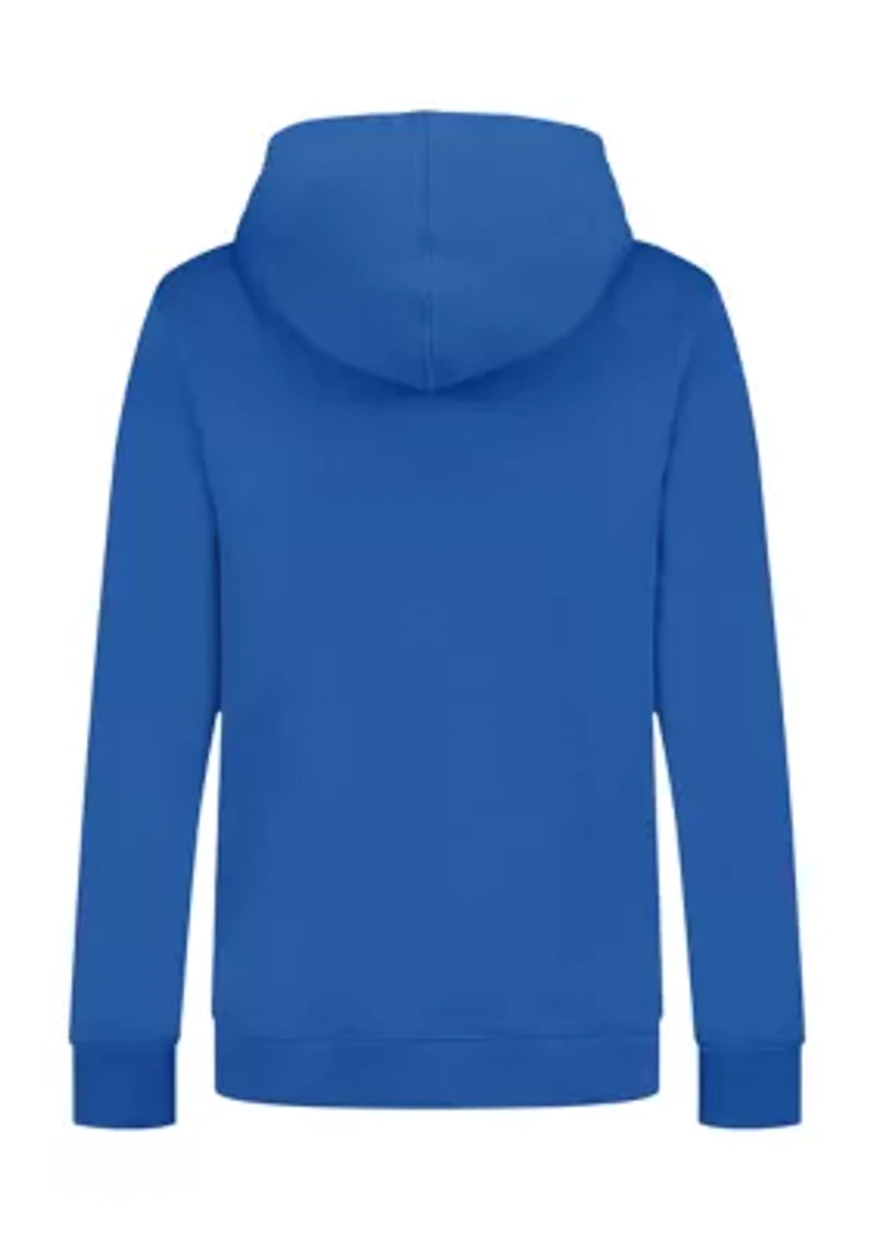 Boys 8-20 Vertix Graphic Hoodie