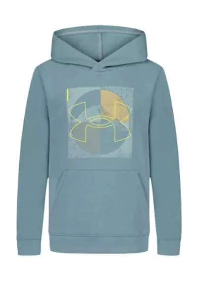Boys 8-20 Fleece Vertix Hoodie