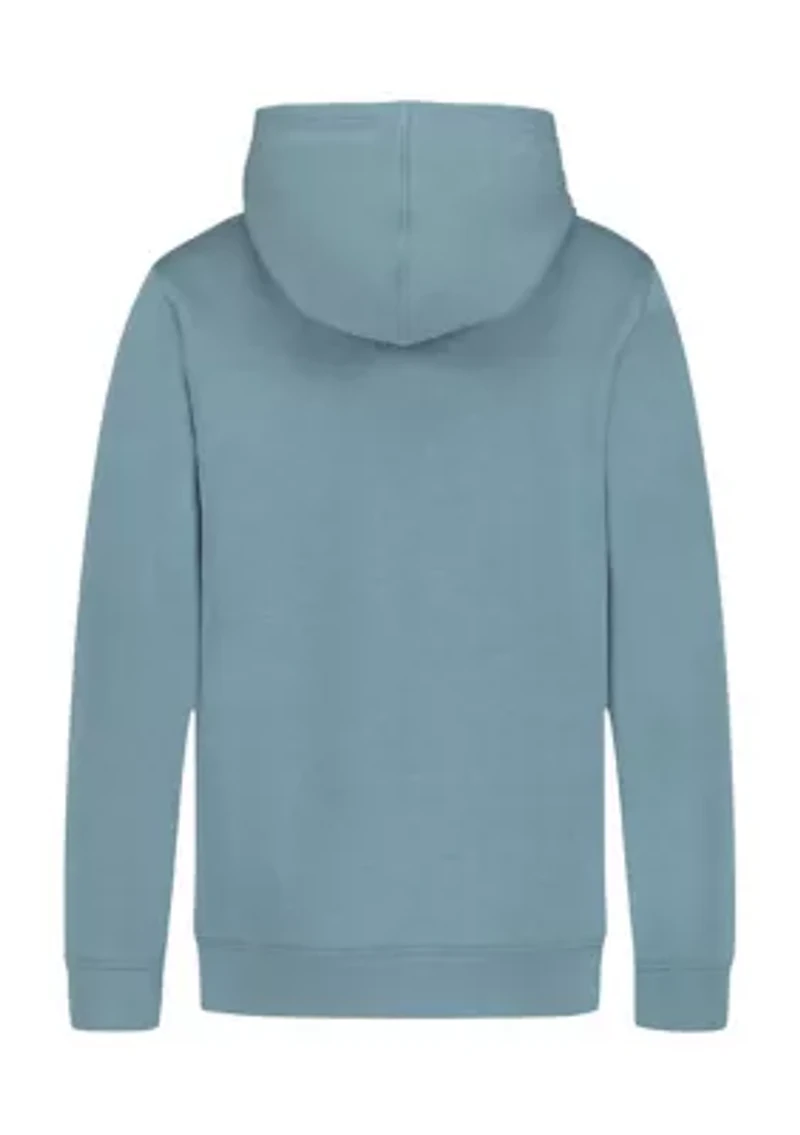 Boys 8-20 Fleece Vertix Hoodie