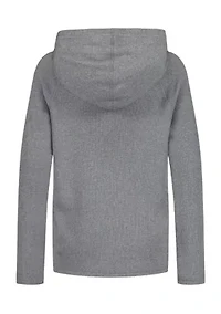 Boys 8-20 Hooded Thermal T-Shirt