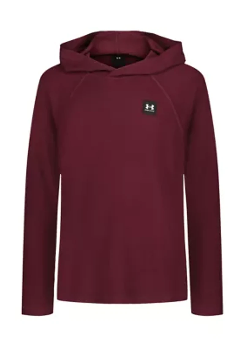 Boys 8-20 Hooded Thermal