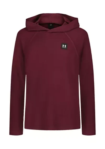 Boys 8-20 Hooded Thermal