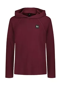 Boys 8-20 Hooded Thermal
