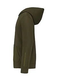 Boys 8-20 Carabiner Logo Graphic Hoodie