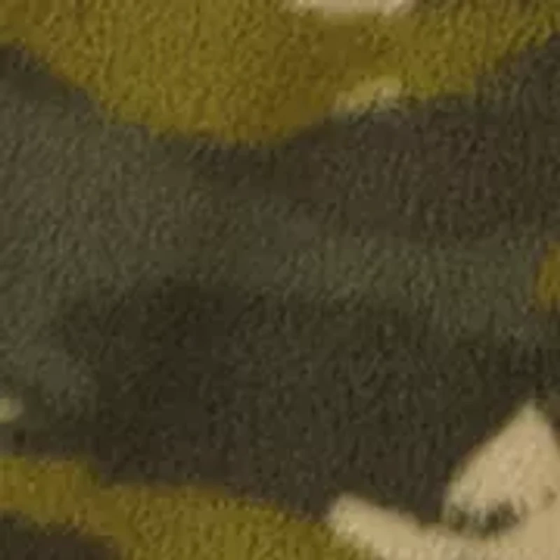 Boys 8-20 Camo Fleece Joggers