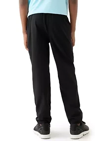 Boys 8-20 Stretch Tech Pants