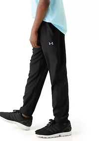 Boys 8-20 Stretch Tech Pants