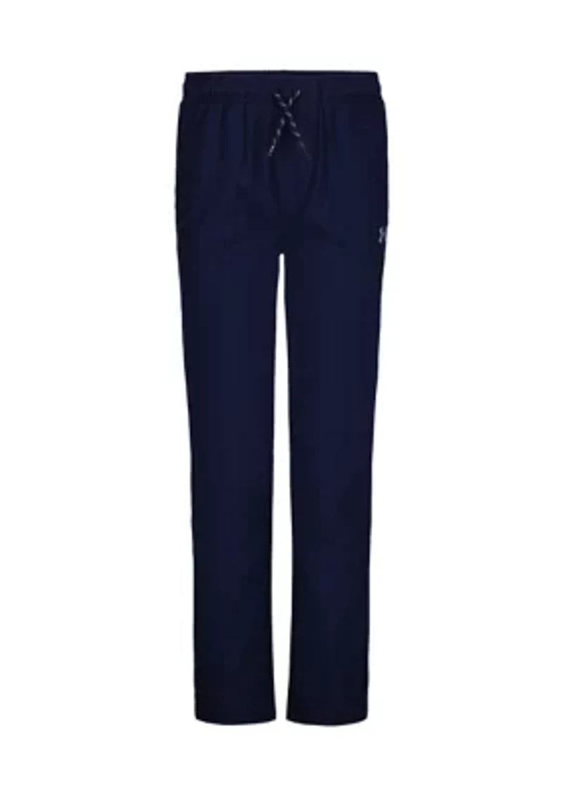 Boys 8-20 Stretch Tech Pants