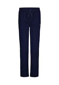 Boys 8-20 Stretch Tech Pants