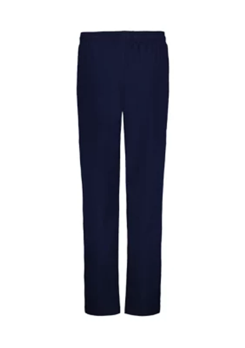 Boys 8-20 Stretch Tech Pants