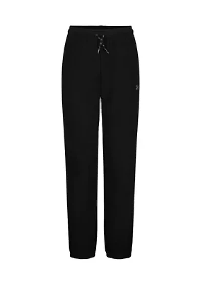 Boys 8-20 Solid Fleece Joggers