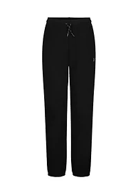 Boys 8-20 Solid Fleece Joggers