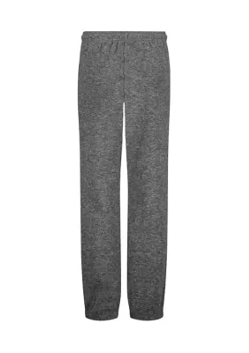 Boys 8-20 Fleece Joggers