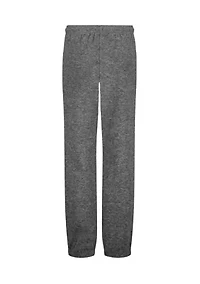 Boys 8-20 Fleece Joggers