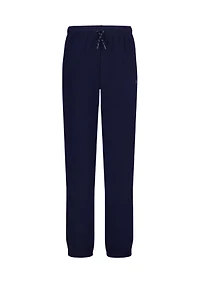 Boys 8-20 Hundo Solid Fleece Joggers