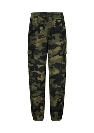 Boys 8-20 Ripstop Cargo Pants