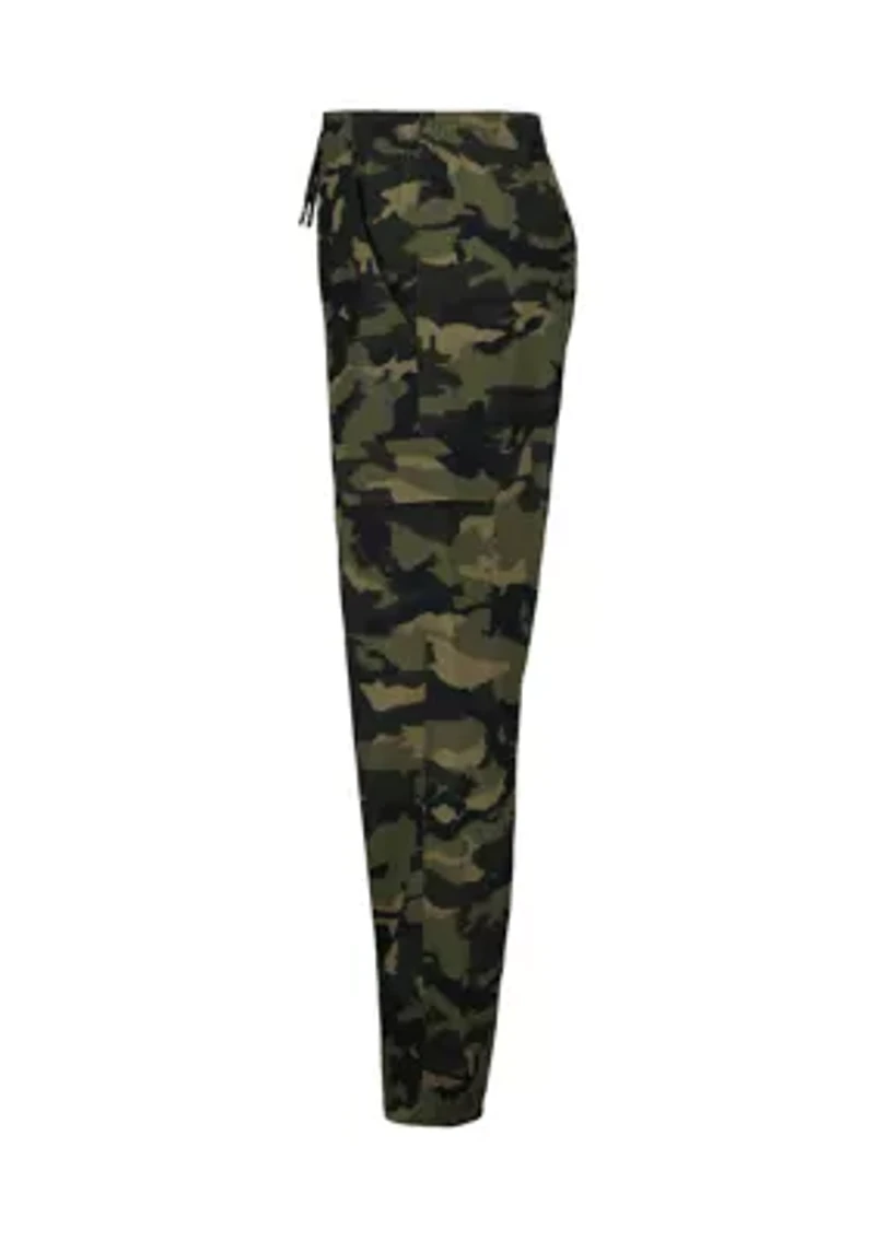 Boys 8-20 Ripstop Cargo Pants
