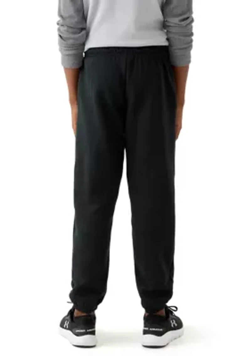 Boys 8-20 Fleece Joggers