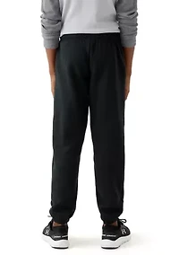 Boys 8-20 Fleece Joggers