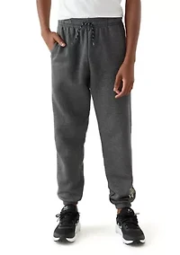 Boys 8-20 Frogskin and Camo Joggers