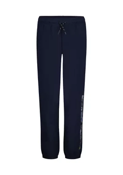 Boys 8-20 Frogskin Camo Joggers