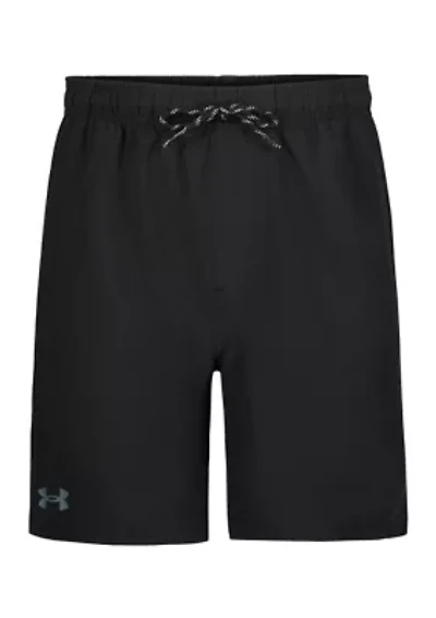 Boys 8-20 Stretch Shorts