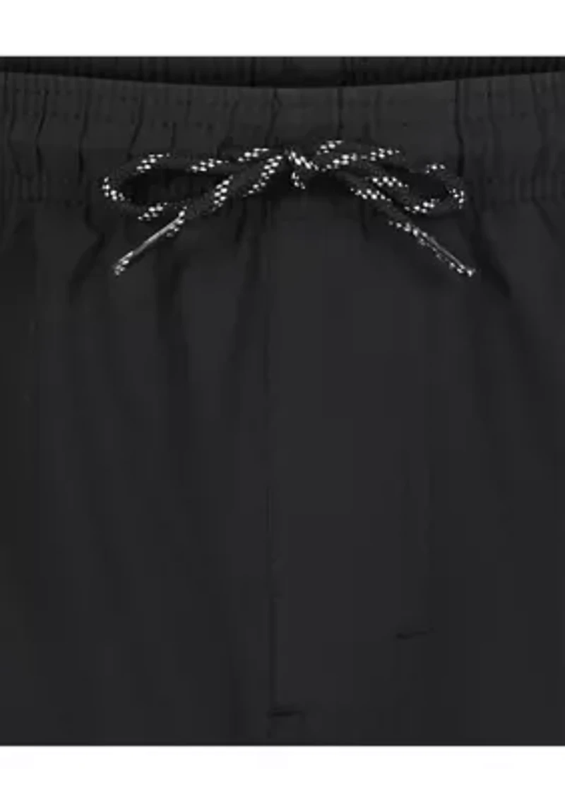 Boys 8-20 Stretch Shorts