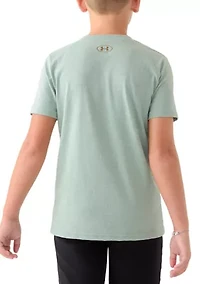 Boys 8-20 Preserved Sign Graphic T-Shirt
