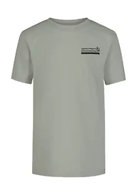 Boys 8-20 Retro Tackle Box Graphic T-Shirt