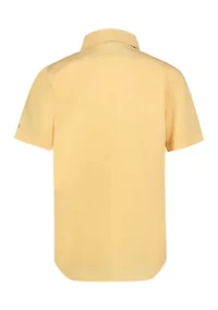 Boys 8-20 Drift Tide Fish Shirt