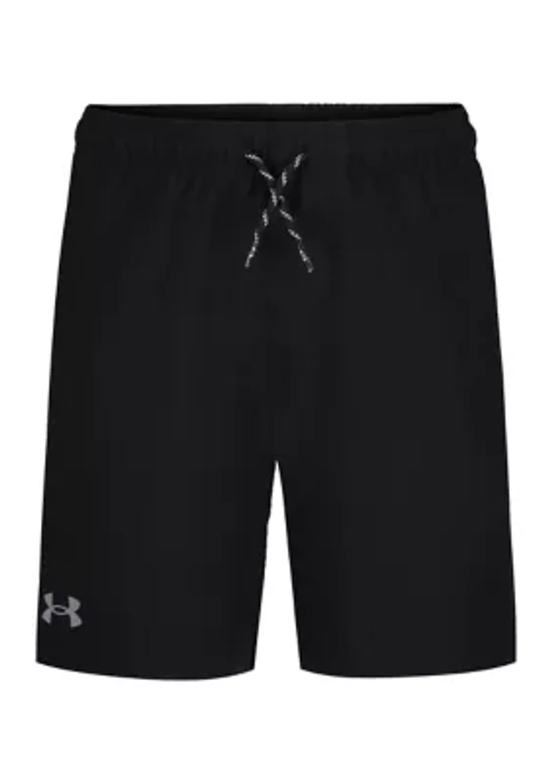 Boys 8-20 Stretch Shorts