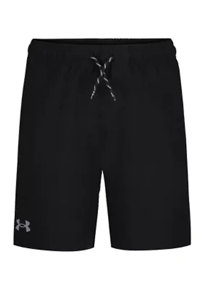 Boys 8-20 Stretch Shorts