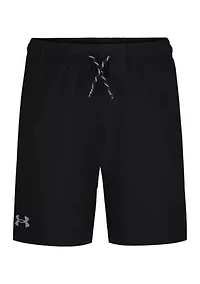 Boys 8-20 Stretch Shorts