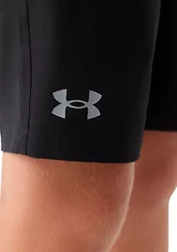 Boys 8-20 Stretch Shorts