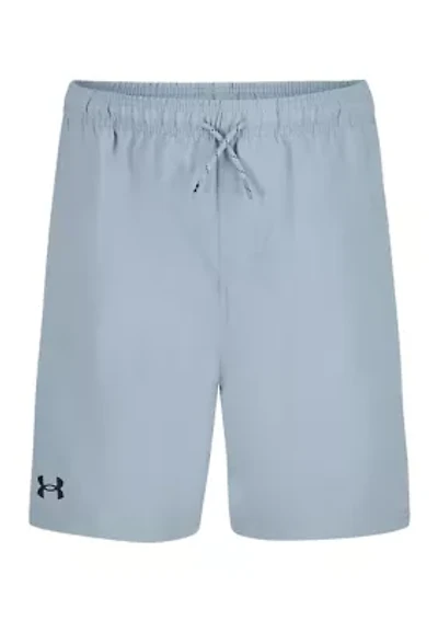 Boys 8-20 Stretch Shorts