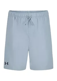 Boys 8-20 Stretch Shorts