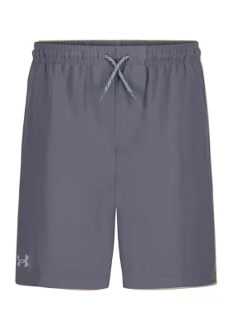 Boys 8-20 Stretch Shorts