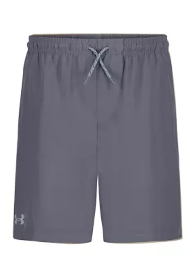 Boys 8-20 Stretch Shorts