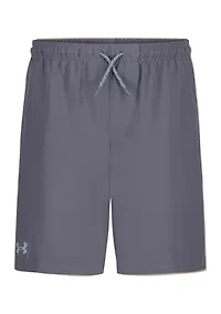 Boys 8-20 Stretch Shorts