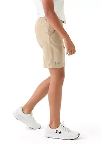 Boys 8-20 Stretch Shorts