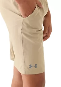 Boys 8-20 Stretch Shorts