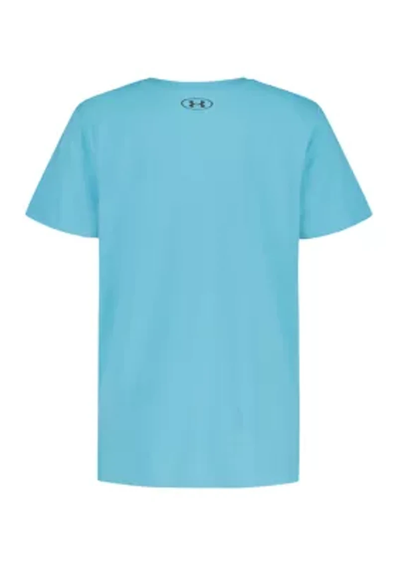 Boys 8-20 Graphic T-Shirt
