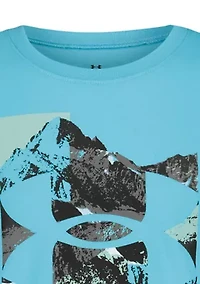 Boys 8-20 Graphic T-Shirt
