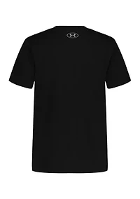 Boys 8-20 Branded Scene Shirt