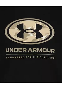 Boys 8-20 Branded Scene Shirt