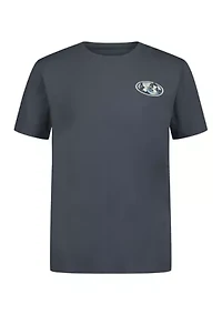 Boys 8-20 Adventure Mountain Shirt