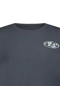 Boys 8-20 Adventure Mountain Shirt