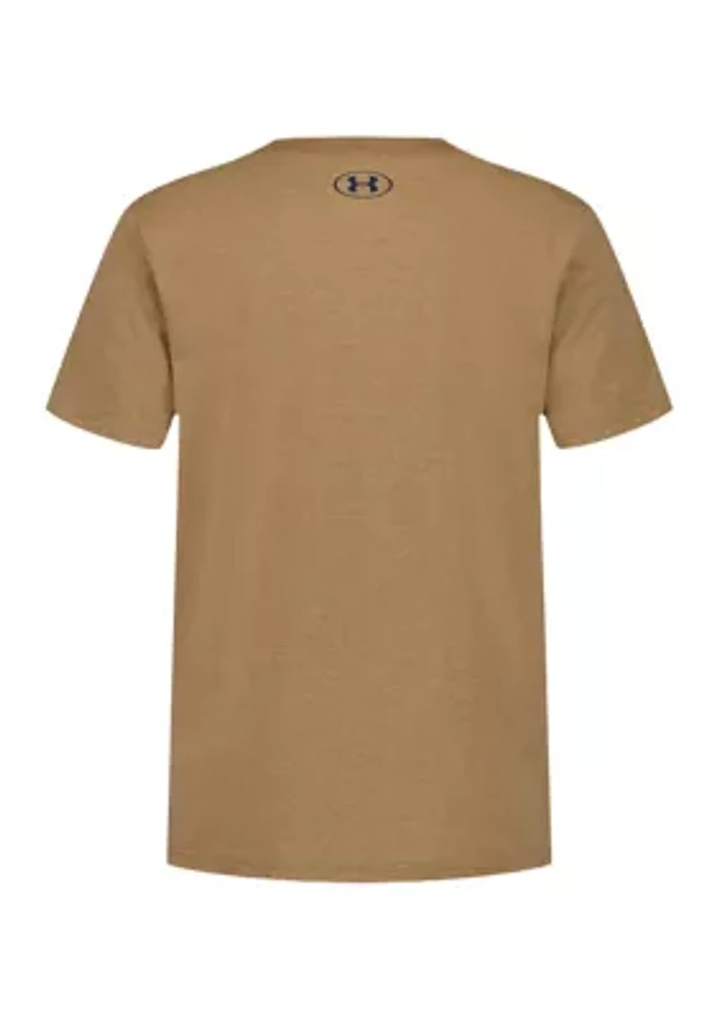 Boys 8-20 Wander Cactus Graphic T-Shirt