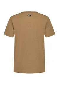 Boys 8-20 Wander Cactus Graphic T-Shirt